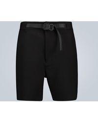 alyx nike shorts