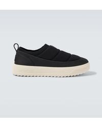 Moncler - Zapatillas Slip-On Monpulse Altive - Lyst