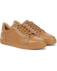 Baskets Christian Louboutin pour femme - Lyst.fr Baskets Christian Louboutin pour femme - Lyst.fr