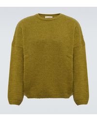 Our Legacy - Popover Sweater - Lyst