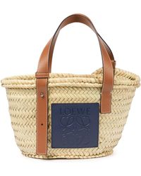 loewe bucket bag sale