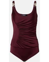 Versace - Body - Lyst