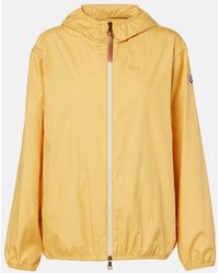 Moncler - Giacca Tecnica Fegeos - Lyst