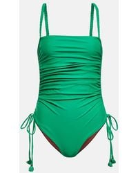 Johanna Ortiz - Guardian Sun One-piece Swimsuit - Lyst