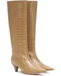 JOSEPH Boots for Women - Up to 75% off at Lyst.com