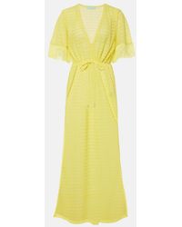 Melissa Odabash - Phoebe Beach Cover-Up - Lyst