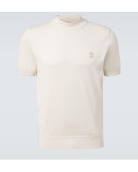 Brunello Cucinelli - Pullover - Lyst