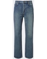 The Row - Jeans Rectos Vanya - Lyst