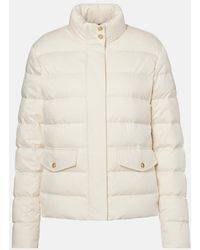Moncler - Bessettes Down Jacket - Lyst