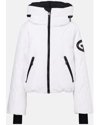 Goldbergh - Porter Down Ski Jacket - Lyst