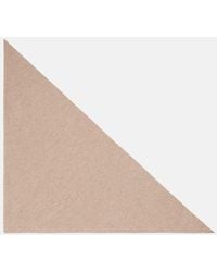 The Row - Schal Leomine Aus Kaschmir - Lyst