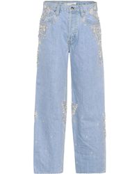 jonathan simkhai denim