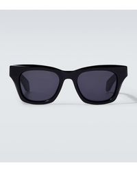 Jacques Marie Mage - X George Cortina Eckige Sonnenbrille Dealan - Lyst