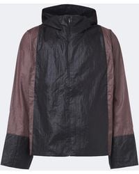 Kiko Kostadinov - Tomelilla Technical Jacket - Lyst