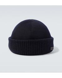 Loro Piana - Storm System Cashmere Beanie - Lyst