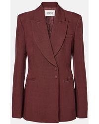 TOVE - Yana Blazer - Lyst