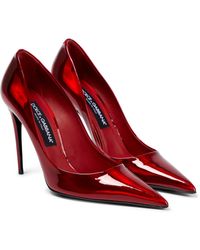 Dolce & Gabbana Heels for Women | Online Sale up to 68% off | Lyst