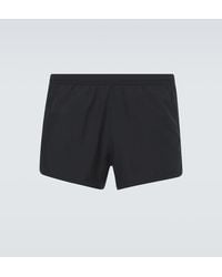 Tom Ford - Technical Swim Trunks - Lyst