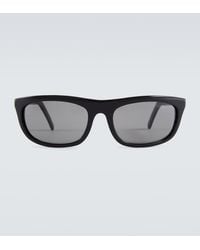 Our Legacy - Shelter Rectangular Sunglasses - Lyst