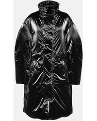 Isabel Marant - Padded Coat - Lyst