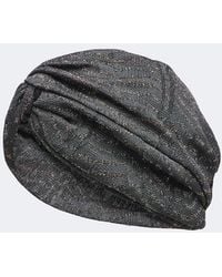 Missoni - Haar-Accessoire Aus Haekelstrick - Lyst