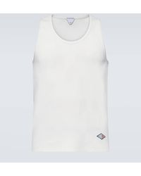 Bottega Veneta - Tank Top - Lyst