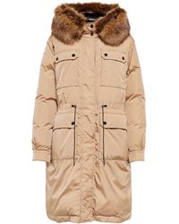 moncler parka womens
