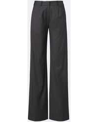 Georges Hobeika - Pantalones Rectos - Lyst