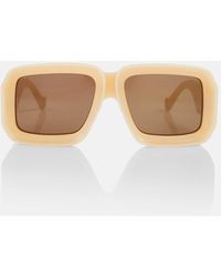 Loewe - Paula's Ibiza gafas de sol oversized - Lyst