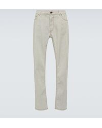 Etro - Jeans Rectos - Lyst