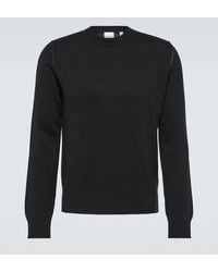 Burberry - Pullover in cashmere - Lyst