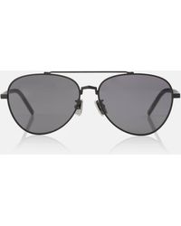 Givenchy - Gv Speed Aviator Sunglasses - Lyst