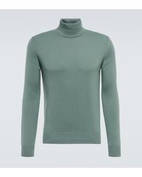 Loro Piana - Turtleneck Sweater - Lyst