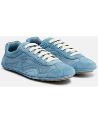 Prada - Montecarlo Re-Edition 2005 Sneakers - Lyst
