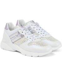 Hogan outlet: saldi su scarpe uomo e donna