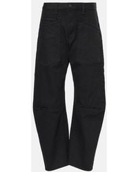 Nili Lotan - Shon Jeans - Lyst