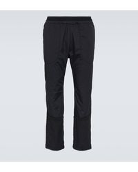 and wander - Technical Pants - Lyst
