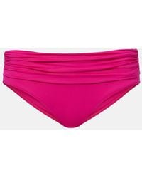 Melissa Odabash - Bikini-Hoeschen Bel Air - Lyst