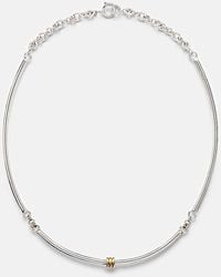 Spinelli Kilcollin - Collana Helio Tria - Lyst