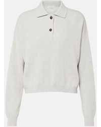Brunello Cucinelli - Pullover - Lyst