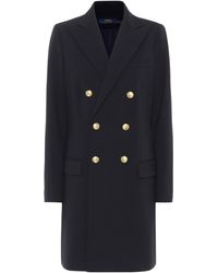 polo ralph lauren coat womens
