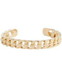 Givenchy Chain Bracelet - Metallic