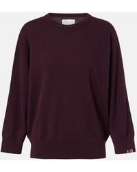 Extreme Cashmere - Jewel Cashmere Sweater - Lyst