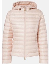 Moncler - Igelhood Down Jacket - Lyst