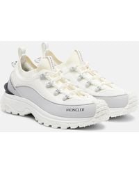 Moncler - Trailgrip Lite3 Sneakers - Lyst