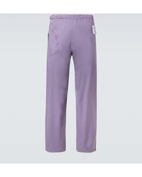 Satisfy - Pertex 3L Sweatpants - Lyst