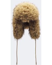 Goldbergh - Fliegermuetze Cher - Lyst