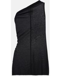 Rick Owens - Porterville Athena Tank Top - Lyst