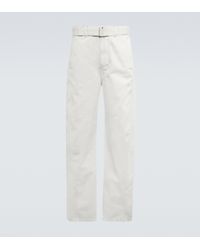 Lemaire Straight-leg jeans for Men | Online Sale up to 70% off | Lyst