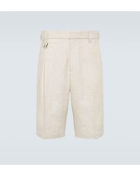 Jacquemus - Le Short Melo Bermuda Shorts - Lyst
